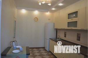 1-к квартира, посуточно, 45м2, 4/25 этаж