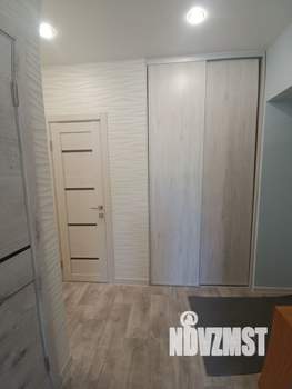 1-к квартира, посуточно, 33м2, 1/3 этаж