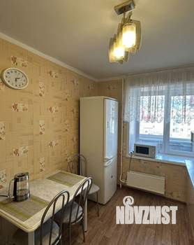 1-к квартира, на длительный срок, 38м2, 12/15 этаж