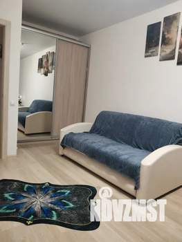 1-к квартира, посуточно, 37м2, 10/16 этаж