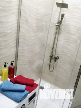 1-к квартира, посуточно, 26м2, 15/16 этаж