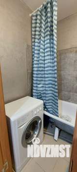 1-к квартира, на длительный срок, 40м2, 2/19 этаж