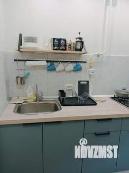 1-к квартира, посуточно, 32м2, 1/1 этаж