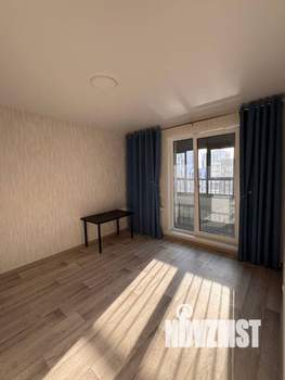3-к квартира, на длительный срок, 60м2, 8/22 этаж