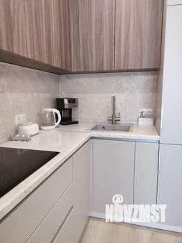 2-к квартира, посуточно, 50м2, 1/1 этаж