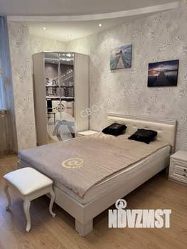 3-к квартира, на длительный срок, 102м2, 3/11 этаж