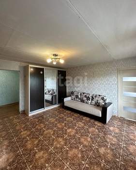 2-к квартира, на длительный срок, 59м2, 7/9 этаж