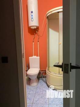 1-к квартира, посуточно, 31м2, 1/1 этаж