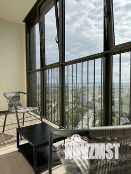 2-к квартира, посуточно, 42м2, 1/1 этаж