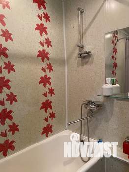 1-к квартира, посуточно, 33м2, 5/9 этаж