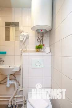 Студия квартира, посуточно, 15м2, 2/5 этаж