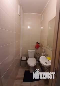 2-к квартира, посуточно, 62м2, 1/16 этаж