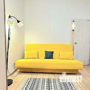 2-к квартира, посуточно, 49м2, 1/1 этаж