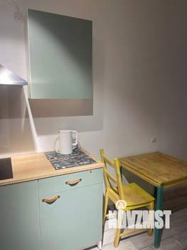 1-к квартира, на длительный срок, 30м2, 8/16 этаж