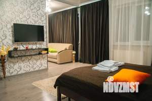 2-к квартира, посуточно, 55м2, 1/1 этаж