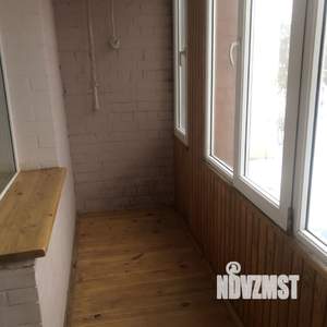 1-к квартира, посуточно, 52м2, 3/11 этаж