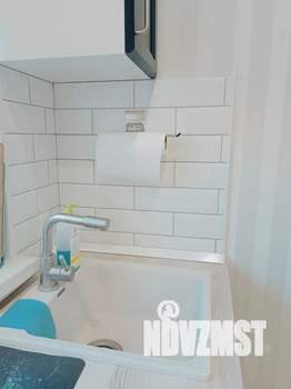 1-к квартира, посуточно, 25м2, 1/4 этаж