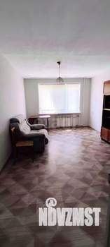 3-к квартира, на длительный срок, 61м2, 1/5 этаж