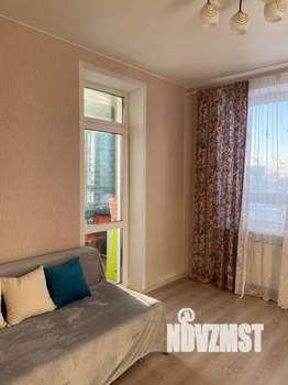 2-к квартира, посуточно, 45м2, 1/1 этаж
