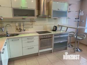 2-к квартира, на длительный срок, 102м2, 9/18 этаж