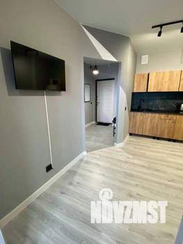 2-к квартира, посуточно, 52м2, 1/1 этаж