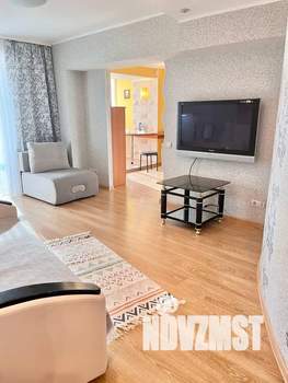 2-к квартира, посуточно, 60м2, 9/15 этаж
