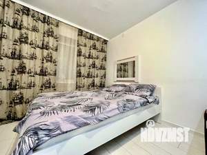 2-к квартира, посуточно, 60м2, 1/1 этаж