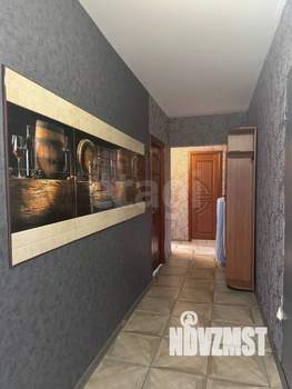 2-к квартира, на длительный срок, 53м2, 8/10 этаж