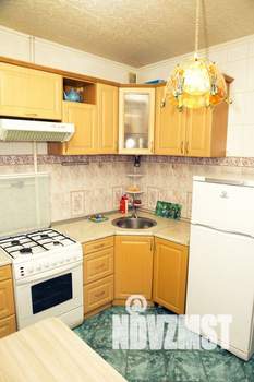 1-к квартира, посуточно, 41м2, 1/1 этаж