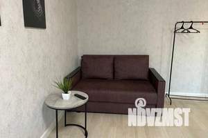 1-к квартира, посуточно, 35м2, 5/5 этаж