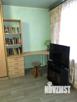 1-к квартира, посуточно, 52м2, 3/11 этаж