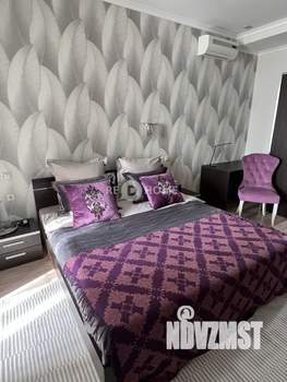 2-к квартира, на длительный срок, 78м2, 7/24 этаж