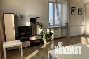 1-к квартира, посуточно, 35м2, 5/5 этаж