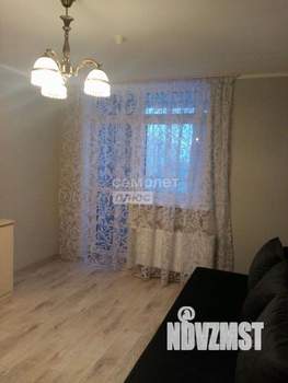 2-к квартира, на длительный срок, 46м2, 11/25 этаж