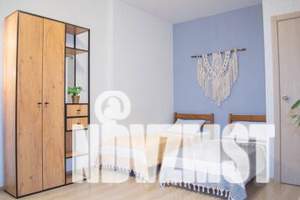 1-к квартира, посуточно, 45м2, 23/26 этаж