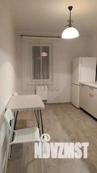 1-к квартира, посуточно, 37м2, 9/17 этаж