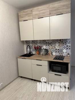 Студия квартира, посуточно, 32м2, 9/17 этаж