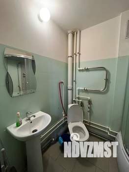 1-к квартира, посуточно, 33м2, 17/18 этаж