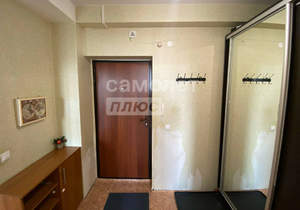 1-к квартира, на длительный срок, 33м2, 12/16 этаж