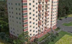 1-к квартира, на длительный срок, 36м2, 7/10 этаж