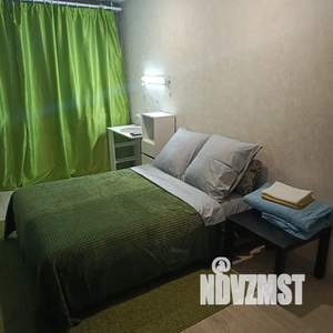 2-к квартира, посуточно, 38м2, 4/4 этаж