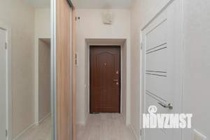 Студия квартира, посуточно, 30м2, 5/15 этаж