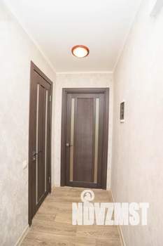 2-к квартира, посуточно, 49м2, 2/5 этаж