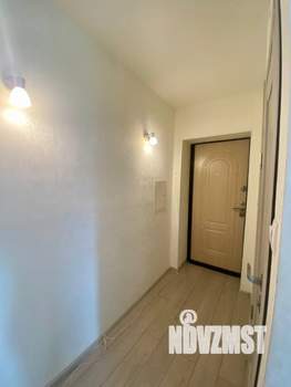 2-к квартира, на длительный срок, 31м2, 5/5 этаж