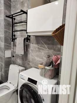 1-к квартира, посуточно, 40м2, 2/20 этаж