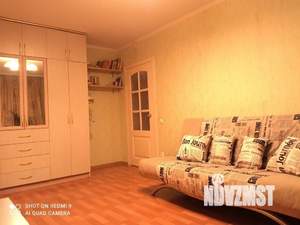 3-к квартира, посуточно, 63м2, 4/5 этаж