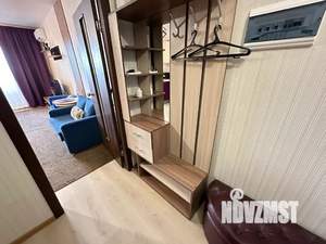 Студия квартира, посуточно, 30м2, 17/25 этаж