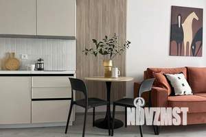 2-к квартира, посуточно, 40м2, 2/10 этаж