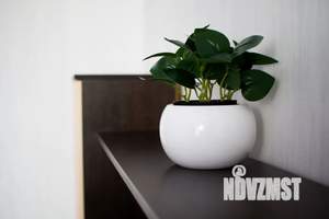 1-к квартира, посуточно, 43м2, 8/17 этаж