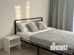 Студия квартира, посуточно, 25м2, 18/25 этаж